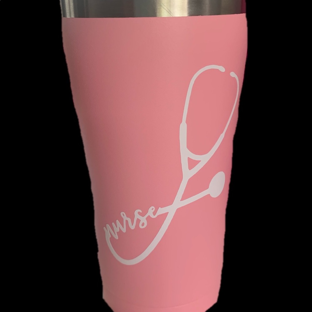 Tumbler